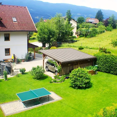 Fewo Leeb Ossiach Exterior photo