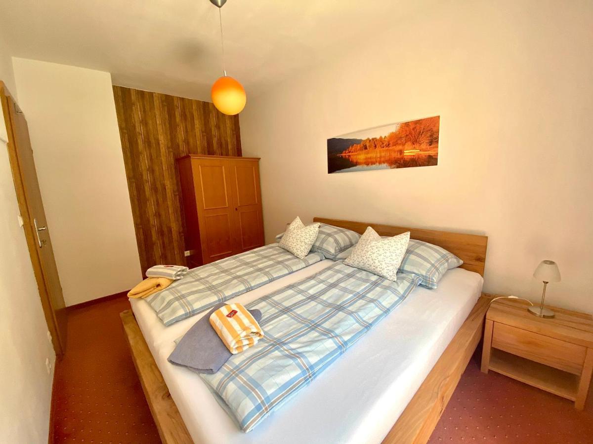 Apartment Leeb
