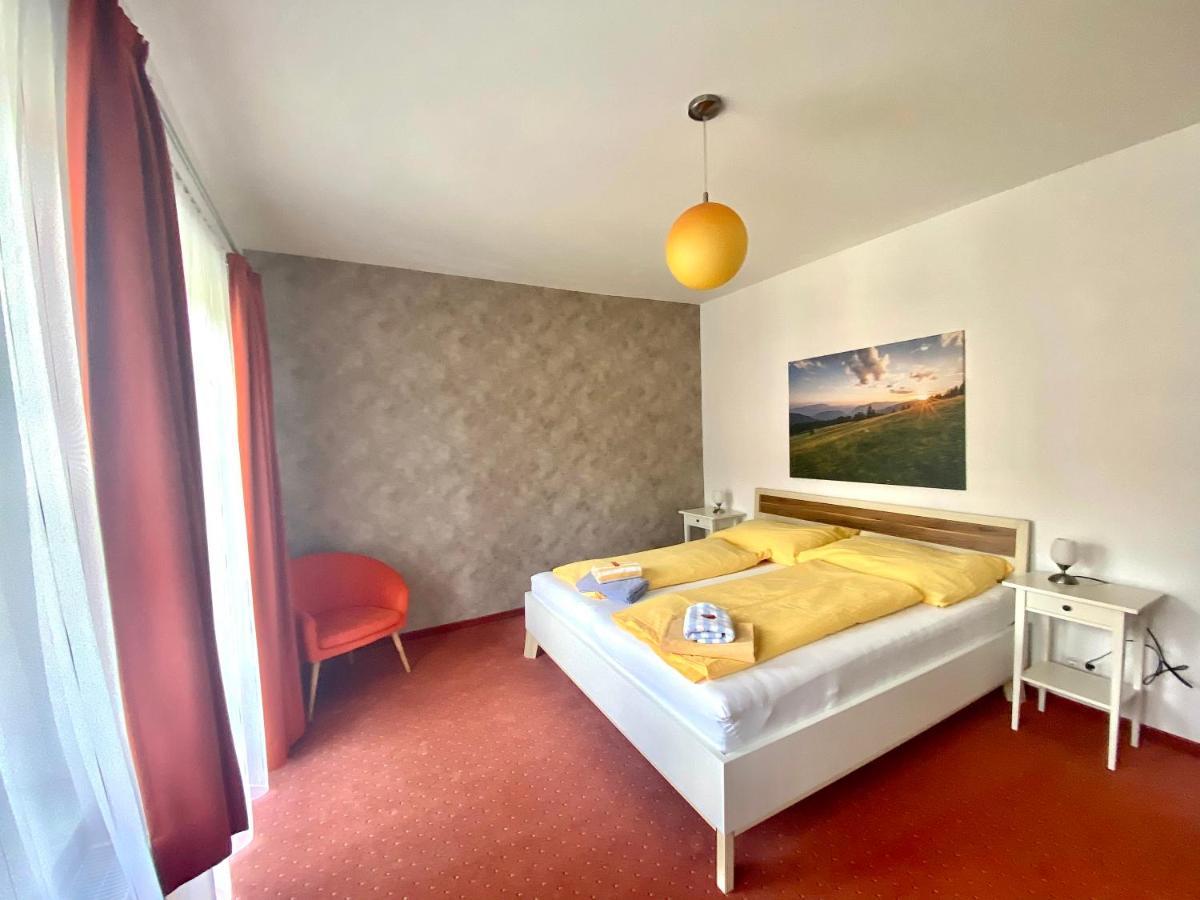 Apartment Leeb Ossiach