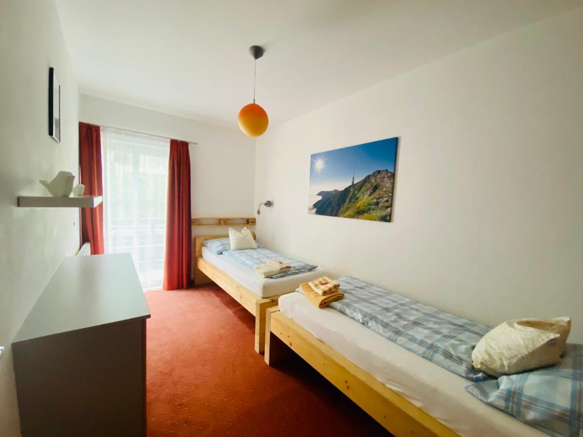 Leeb Apartment Ossiach