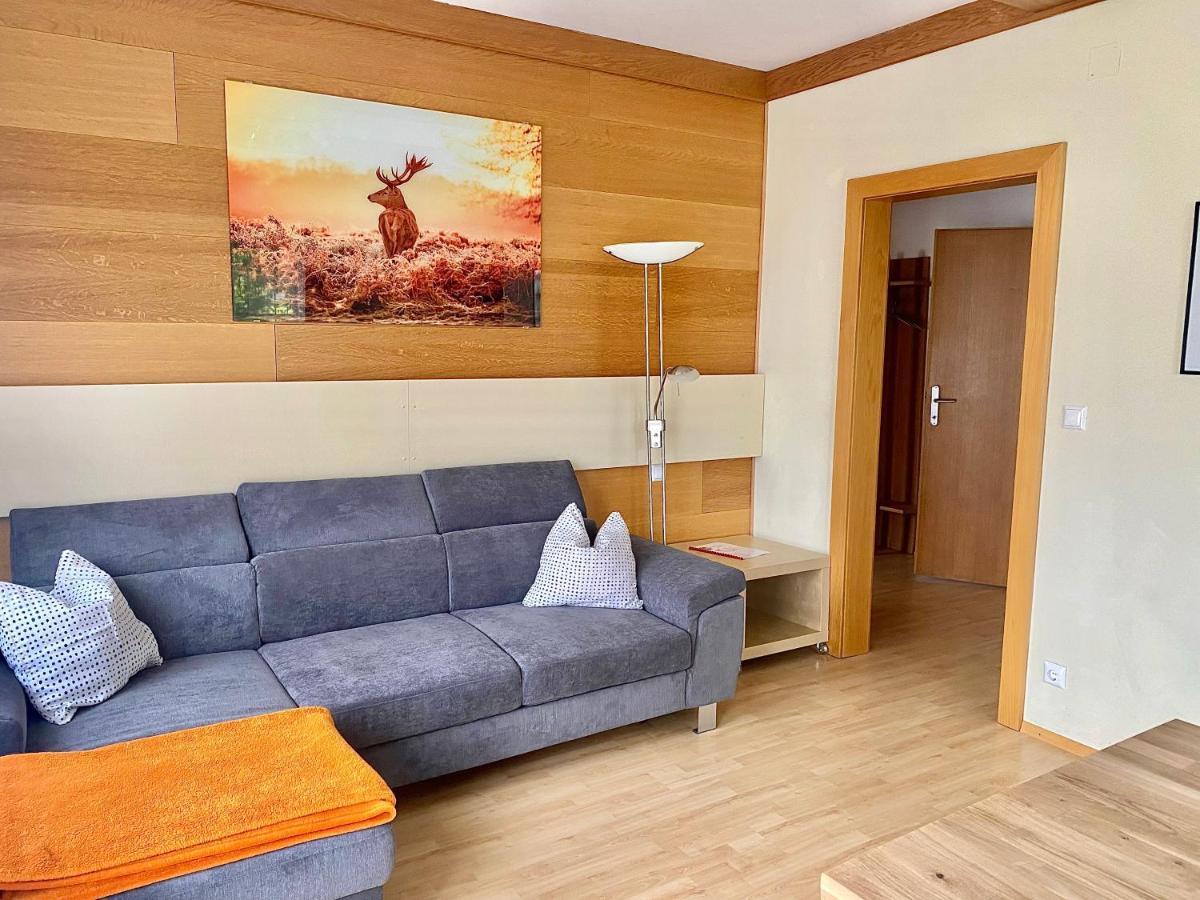 Leeb Apartment