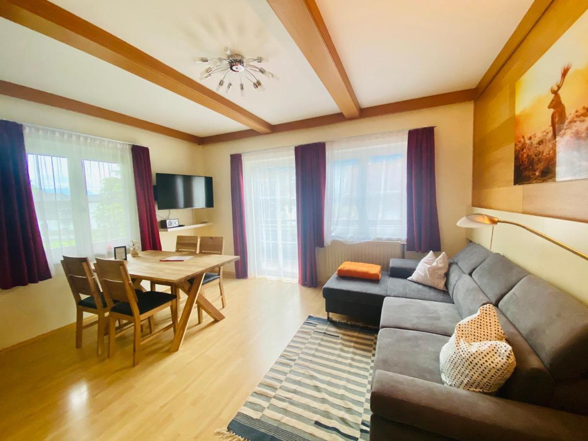 Apartment Leeb Ossiach