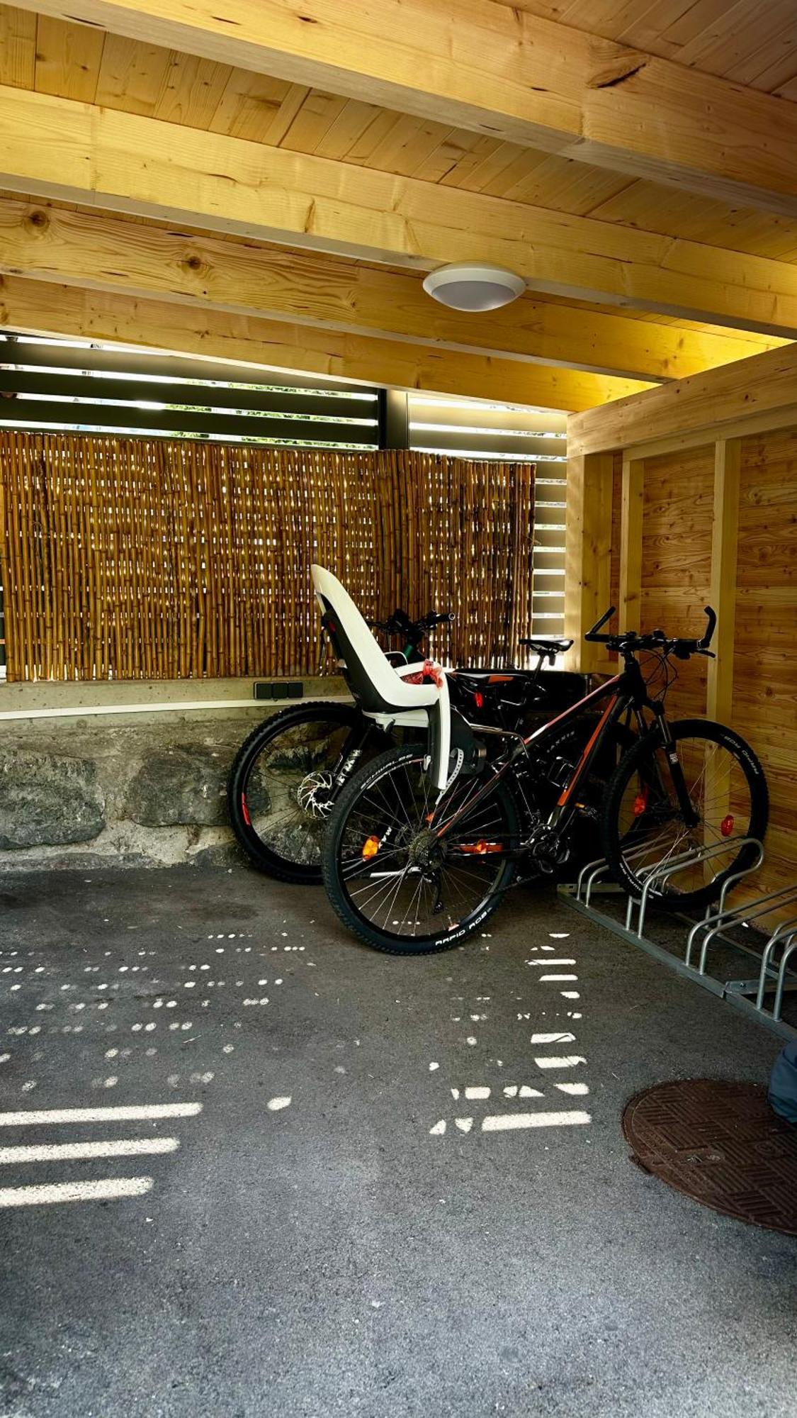 Apartment Leeb