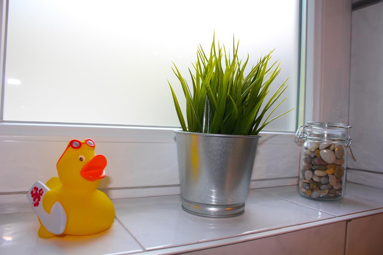 Leeb Apartment Ossiach