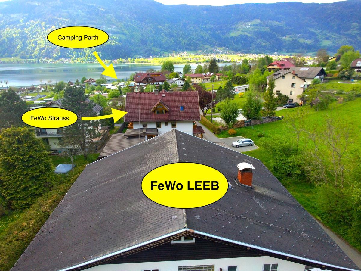 Leeb Apartment *