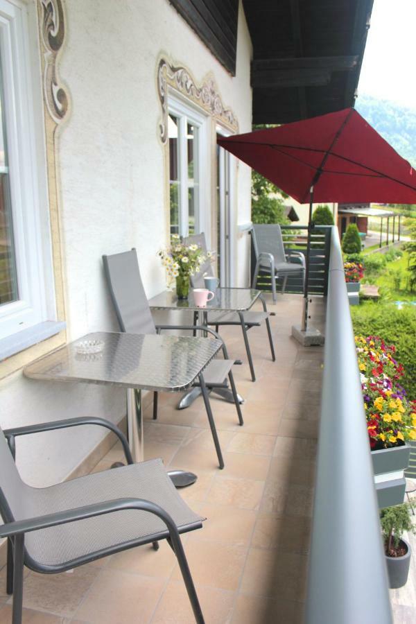 Leeb Apartment Ossiach